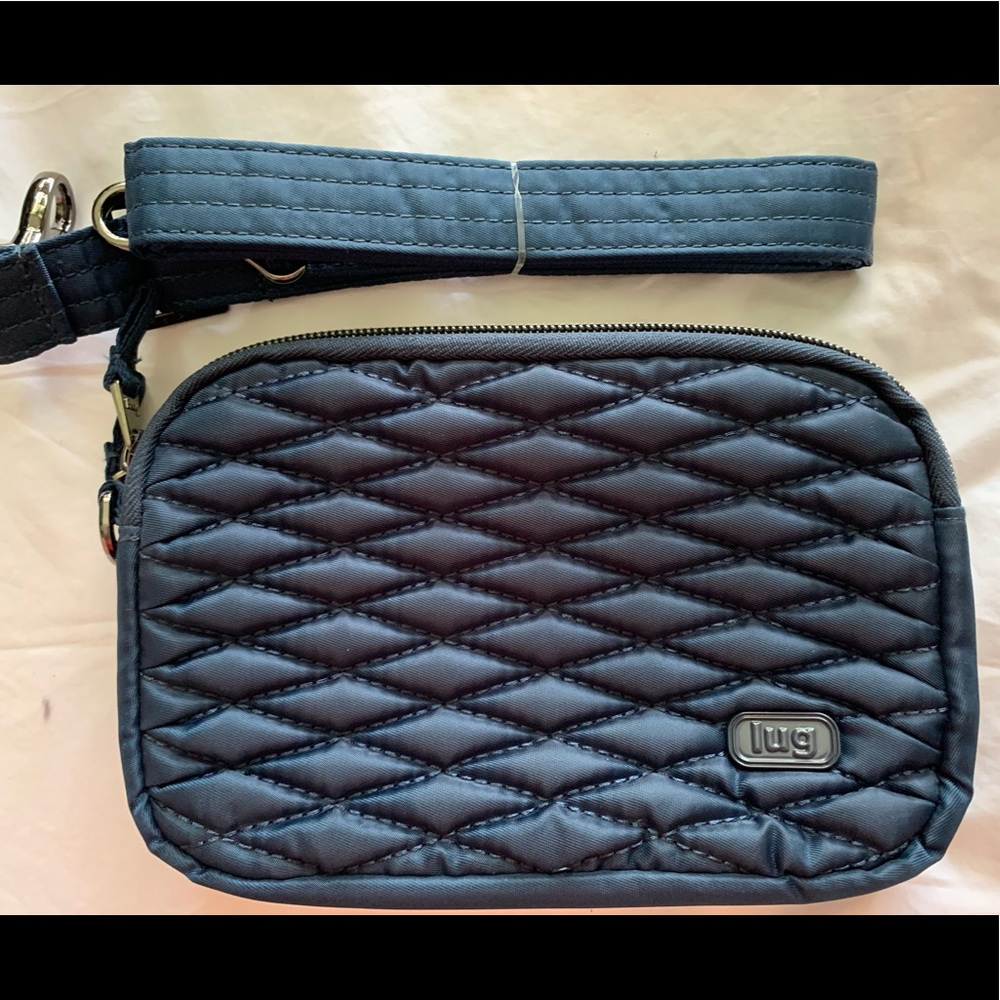 Lug coupe navy coupe